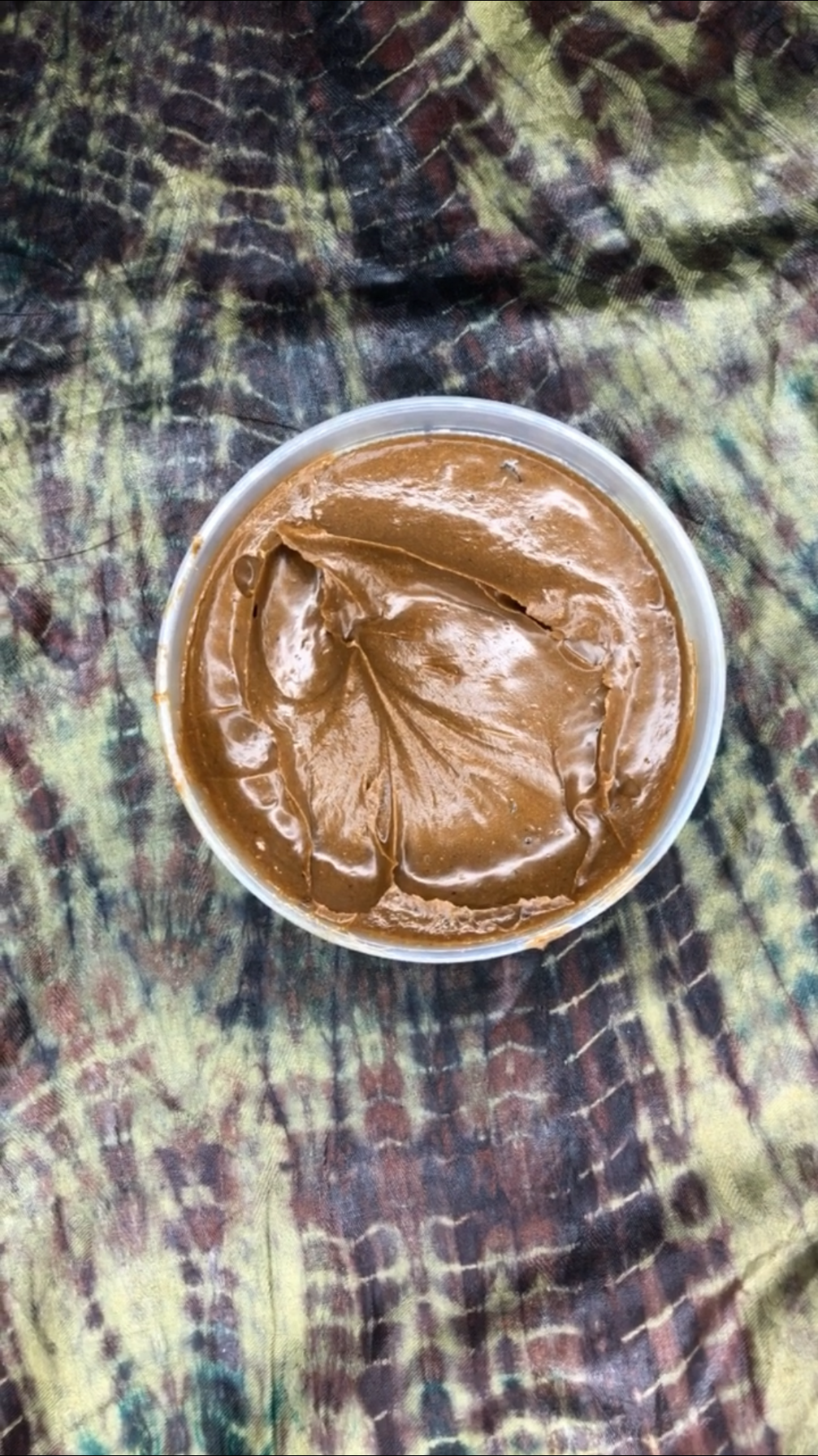 Cacao Shea Butter