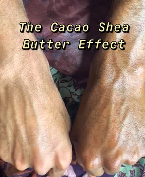 Cacao Shea Butter