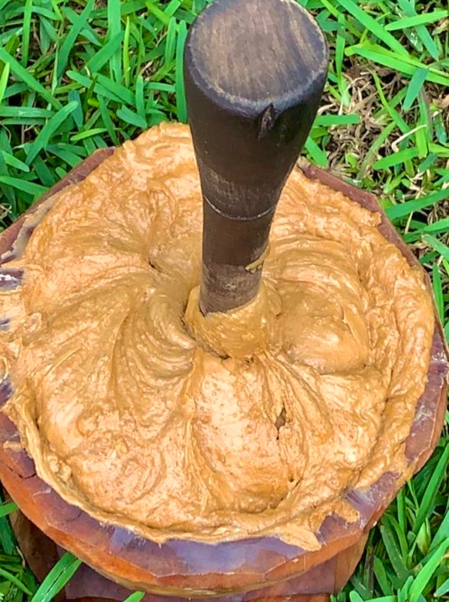 Cacao Shea Butter